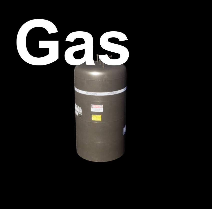 GAS